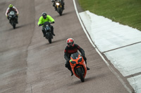 Middle 2 Group Orange Bikes